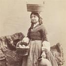 A Welsh Farmer's Daughter